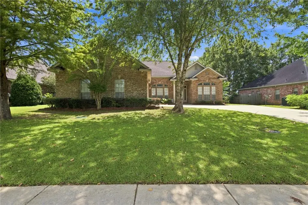 2885 Richmond Drive, Mobile, AL 36695 - #1