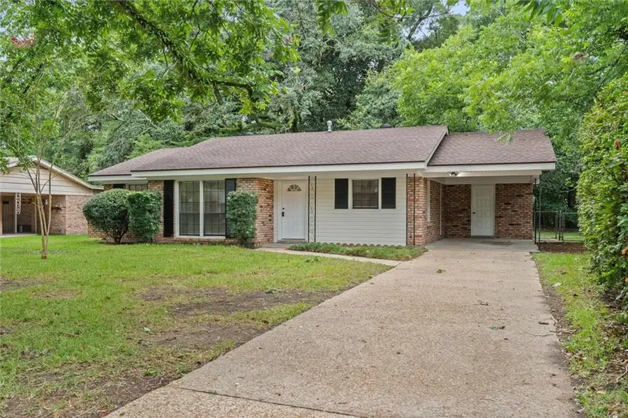 668 Ynestra Drive, Mobile, AL 36609 - #2