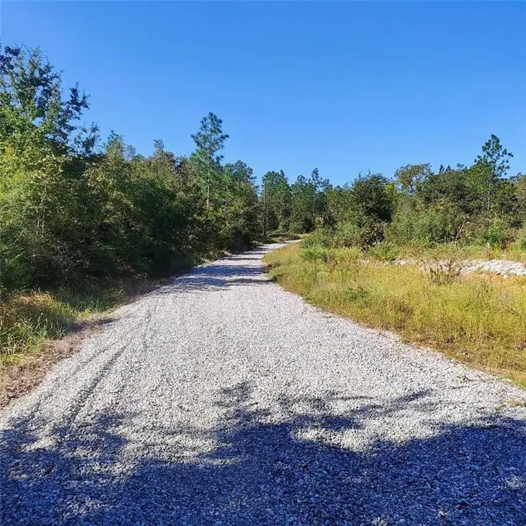 0 Sam Lewis Road, Citronelle, AL 36522 - #3