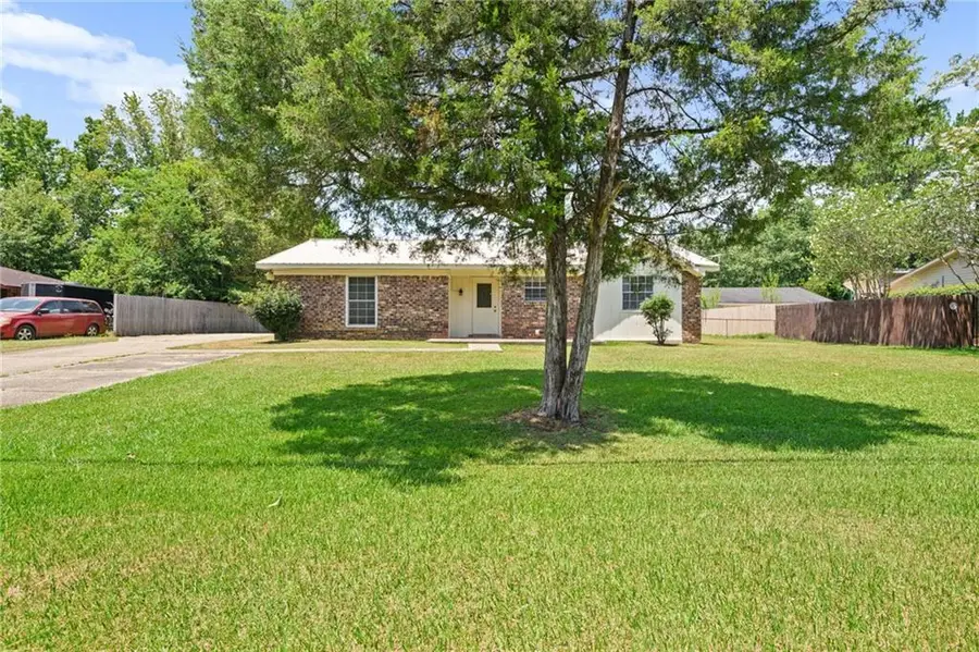 209 Tavares Drive, Saraland, AL 36571 - #2