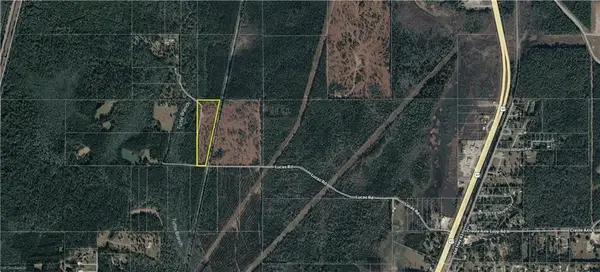 0 Lucas Road, Axis, AL 36505