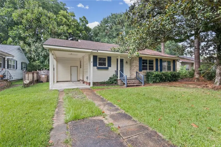 2850 Exter Drive, Mobile, AL 36606 - #3