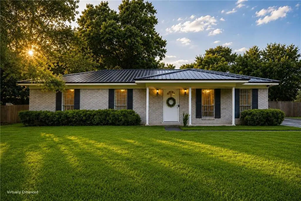 2901 Pretty Branch Drive E, Mobile, AL 36618 - #1