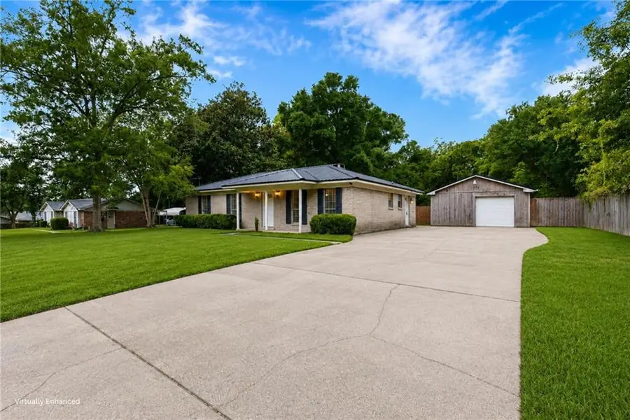 2901 Pretty Branch Drive E, Mobile, AL 36618 - #2