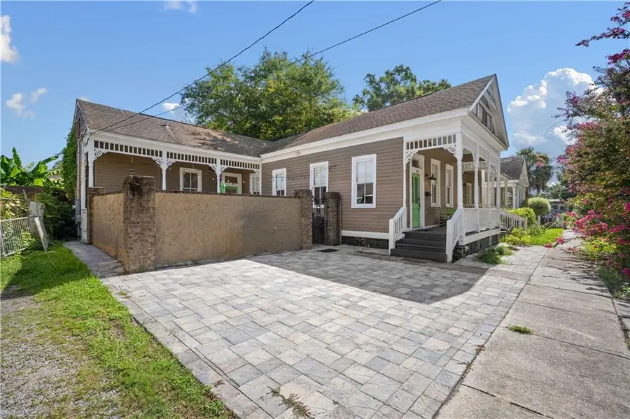 912 Charleston Street, Mobile, AL 36604 - #2