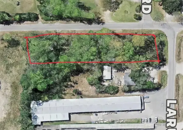 0 Larue Steiner Road, Theodore, AL 36582