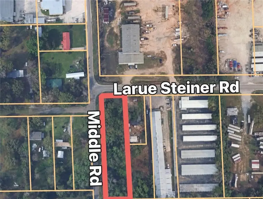 0 Larue Steiner Road, Theodore, AL 36582 - #2