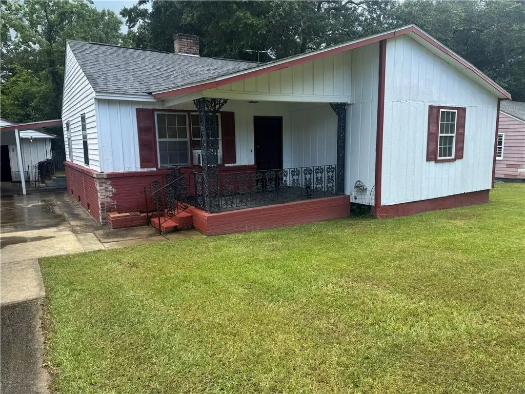 1104 Dauphin Island Parkway, Mobile, AL 36605 - #1