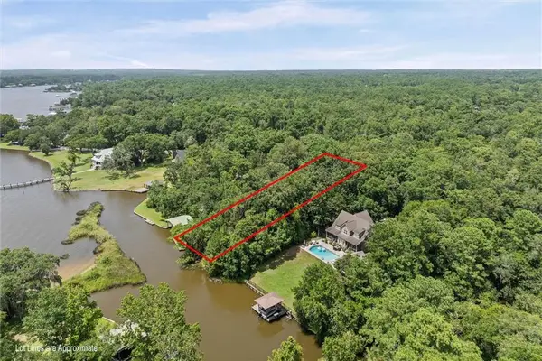 0 River Forest Drive, Mobile, AL 36605