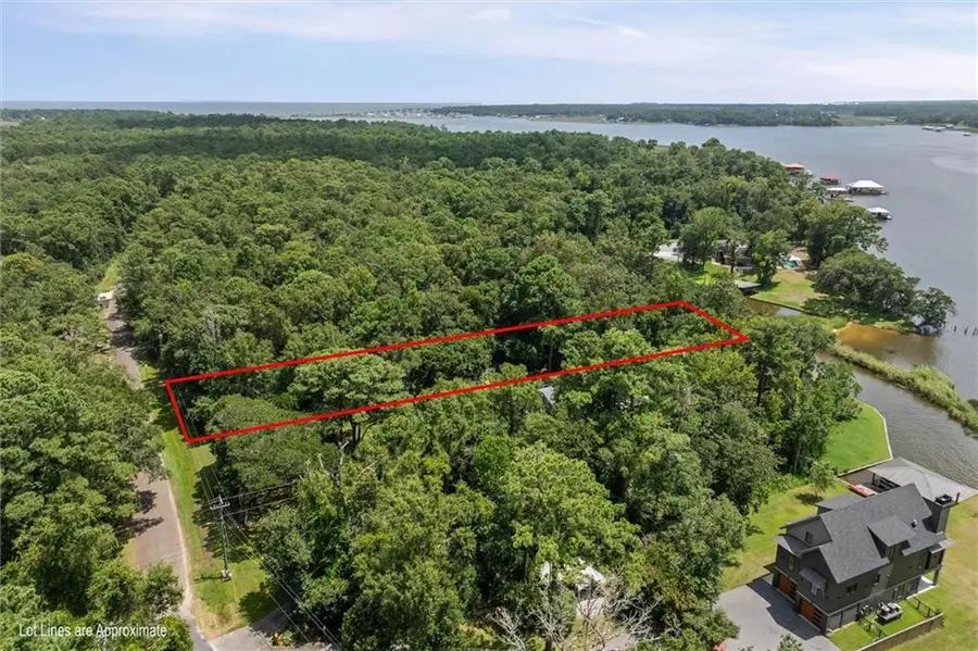 0 River Forest Drive, Mobile, AL 36605 - #3