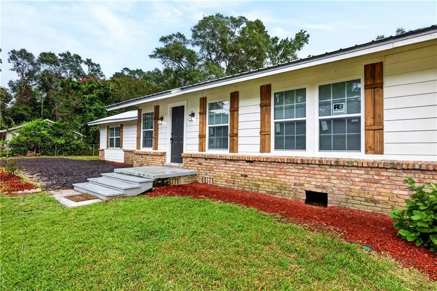 8051 Aloyis Drive, Theodore, AL 36582 - #3
