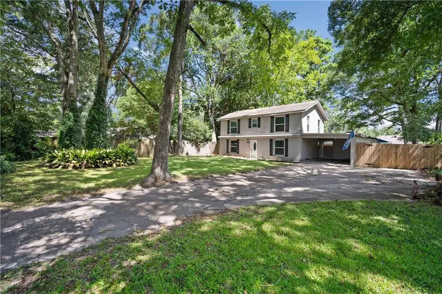 357 Durande Drive, Mobile, AL 36606 - #2
