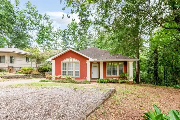5913 Antoine Road, Mobile, AL 36693
