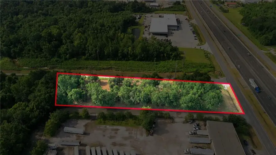 3417 Beltline Park Drive S, Mobile, AL 36617 - #3