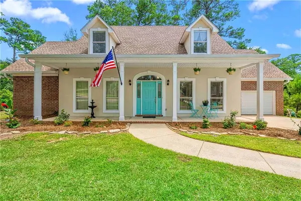 59 General Canby Drive, Spanish Fort, AL 36527