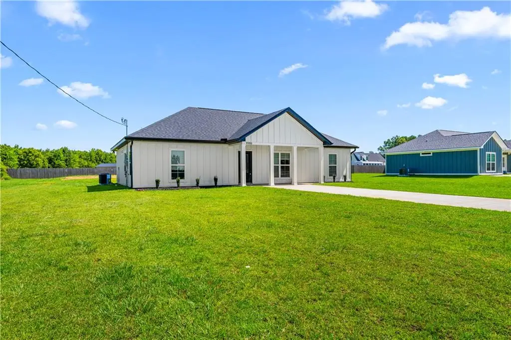 9980 Lighthouse Avenue, Grand Bay, AL 36541 - #1