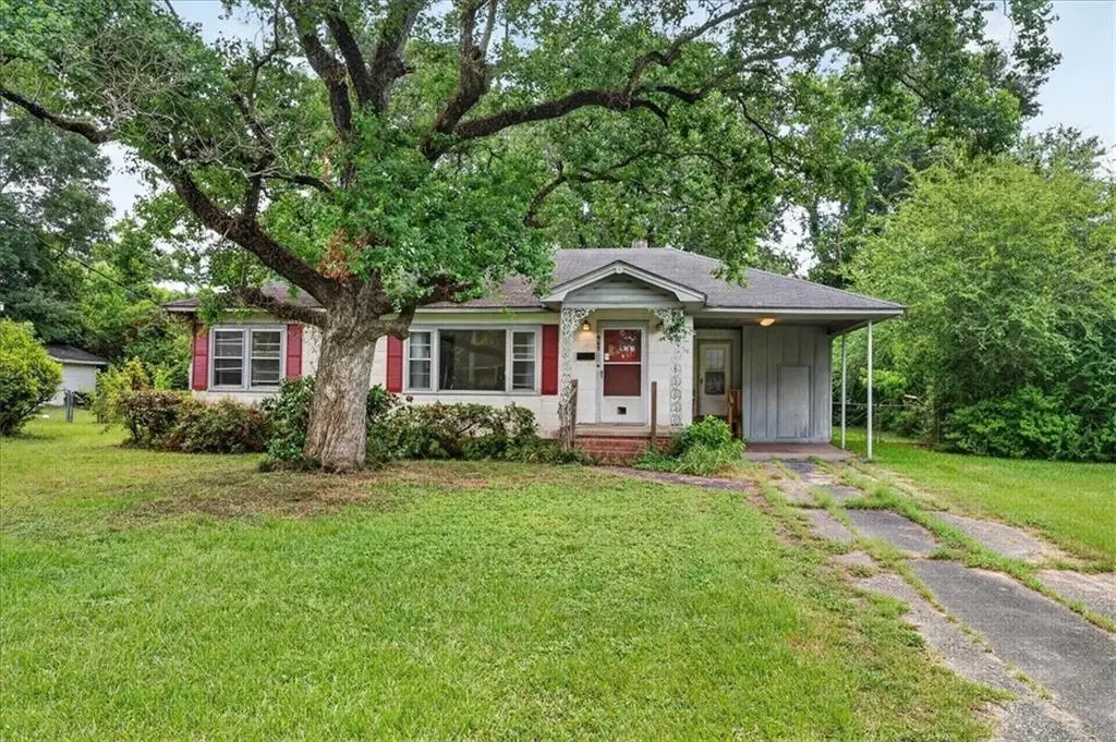 905 Courtney Street, Mobile, AL 36606 - #1