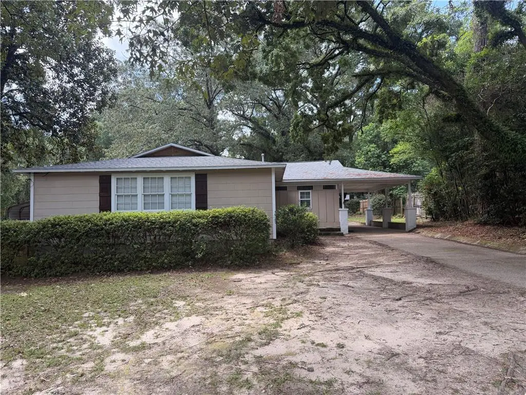 3861 Hilton Drive, Mobile, AL 36693 - #1
