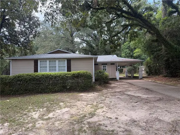 3861 Hilton Drive, Mobile, AL 36693