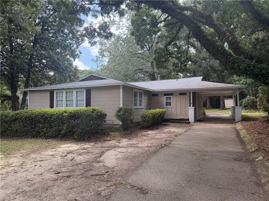 3861 Hilton Drive, Mobile, AL 36693 - #2