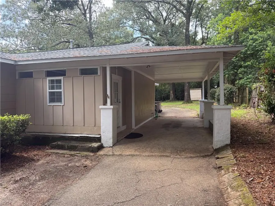 3861 Hilton Drive, Mobile, AL 36693 - #3