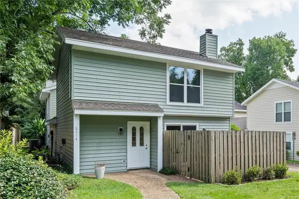 6417 Cedar Bend Court #A, Mobile, AL 36608