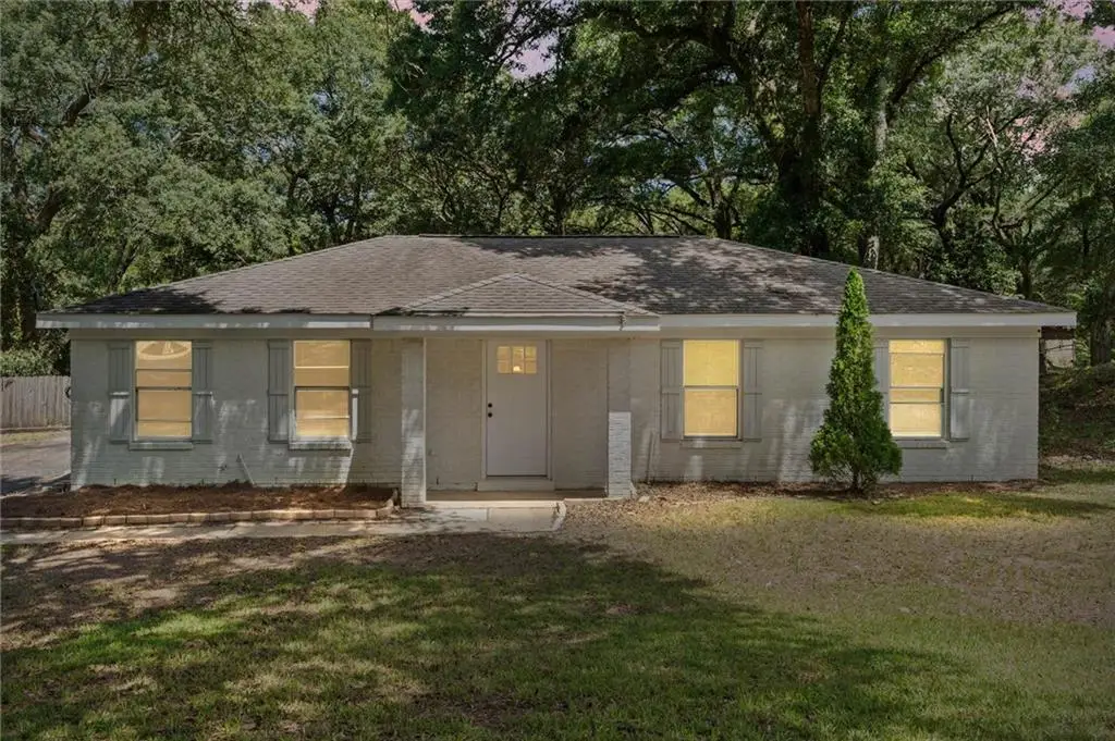 6570 Rabbit Court, Theodore, AL 36582 - #1