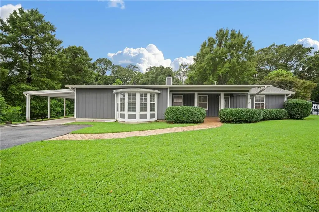 4500 Brentwood Drive, Mobile, AL 36619 - #1