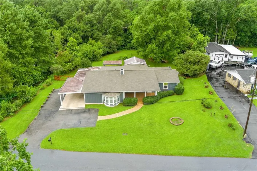 4500 Brentwood Drive, Mobile, AL 36619 - #2