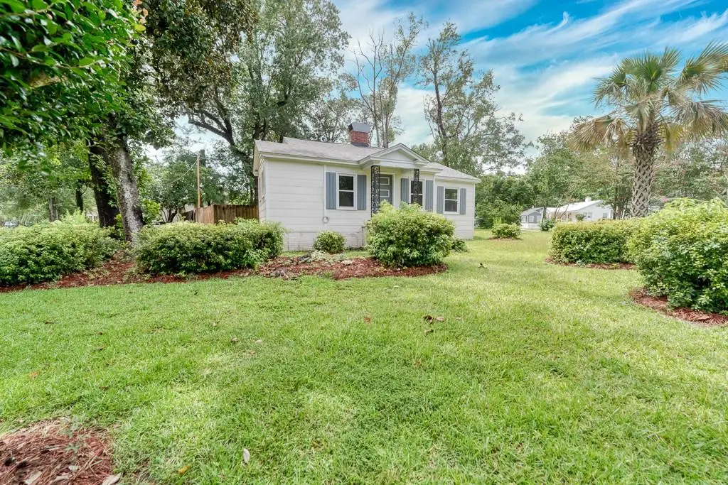 155 Pinehill Drive, Mobile, AL 36606 - #1