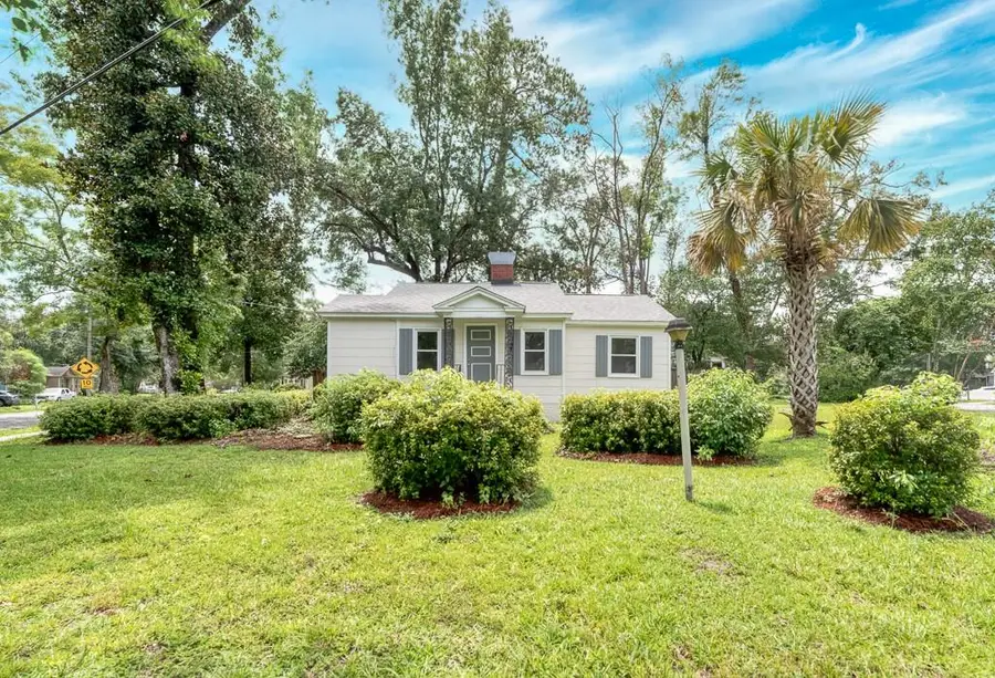 155 Pinehill Drive, Mobile, AL 36606 - #2