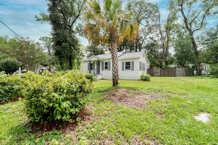 155 Pinehill Drive, Mobile, AL 36606 - #3