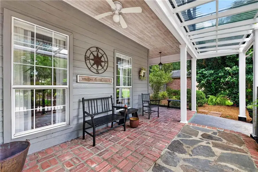 2115 Oxford Circle, Daphne, AL 36526 - #2