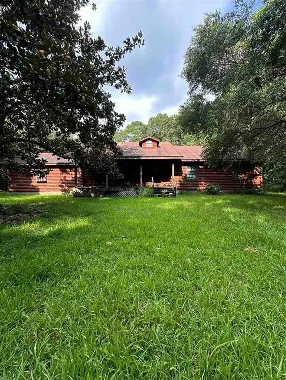 10751 Ramsey Road, Grand Bay, AL 36541