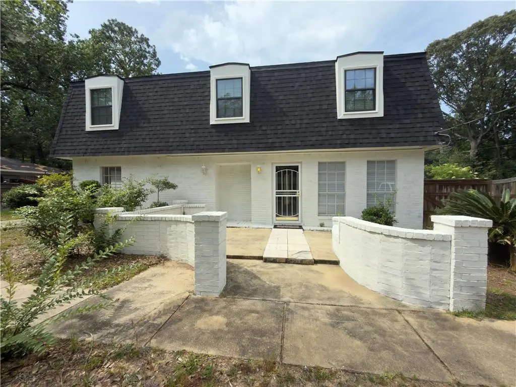 5912 Theles Drive, Mobile, AL 36693 - #1