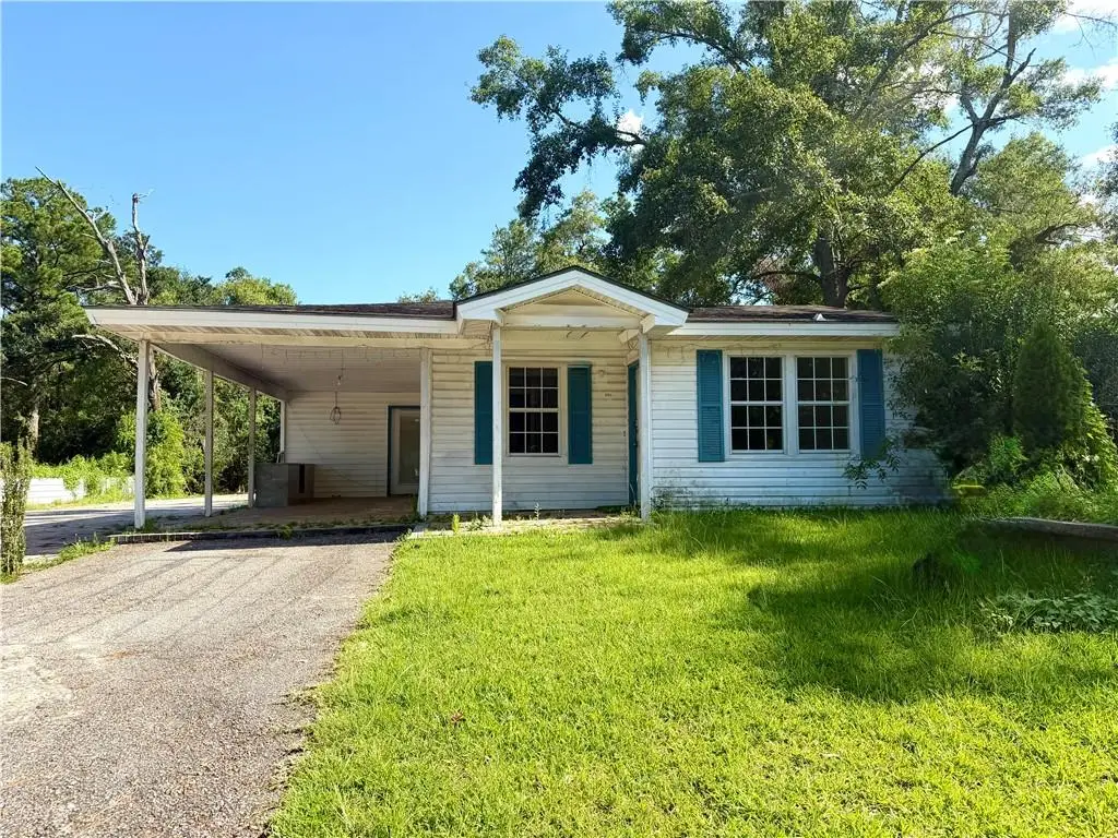 6955 Three Notch Road, Mobile, AL 36619 - #1