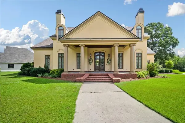 1610 Oakleigh Circle, Saraland, AL 36571