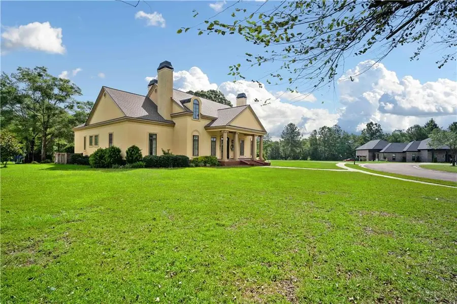 1610 Oakleigh Circle, Saraland, AL 36571 - #2