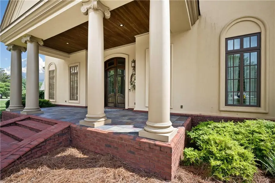 1610 Oakleigh Circle, Saraland, AL 36571 - #3