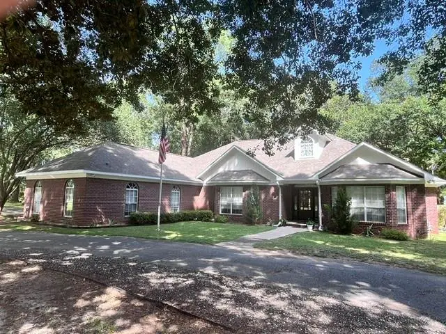 8319 Old Pascagoula Road, Theodore, AL 36582 - #1