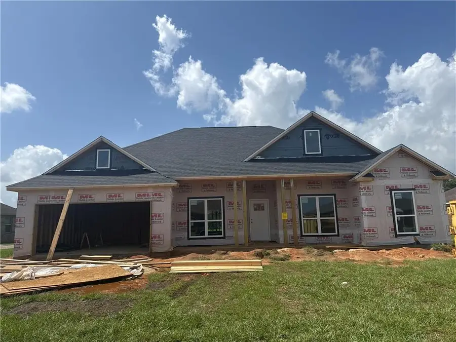 10177 Bridgewater Drive, Mobile, AL 36582 - #2
