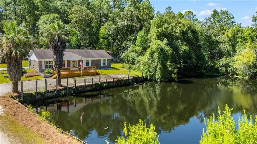 7964 Iron Rush Road, Wilmer, AL 36587 - #2