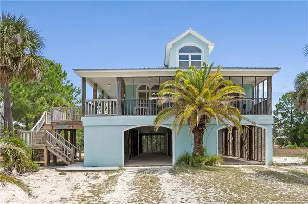 620 Hernando Place, Dauphin Island, AL 36528