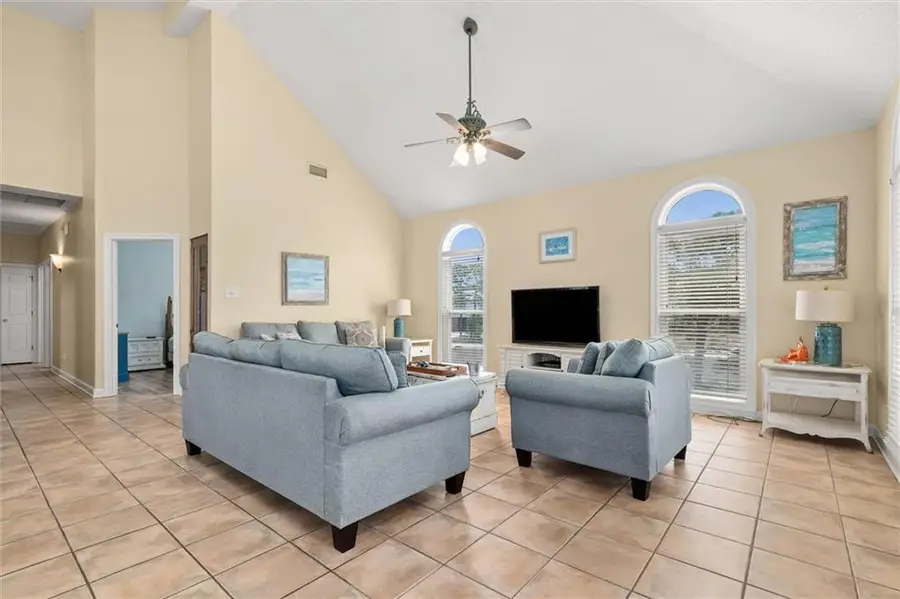 620 Hernando Place, Dauphin Island, AL 36528 - #2
