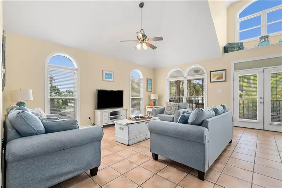 620 Hernando Place, Dauphin Island, AL 36528 - #3