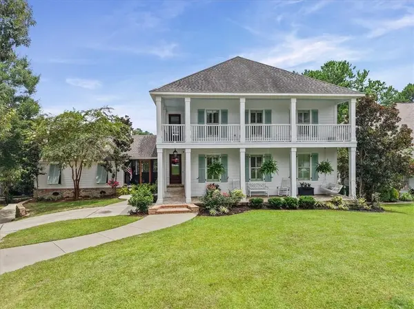 33056 Flintwood Circle, Spanish Fort, AL 36527
