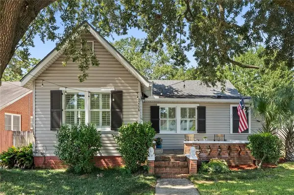 2456 Dauphin Street, Mobile, AL 36606