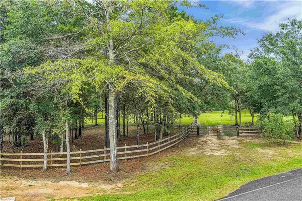 0 Mosley Road, Stapleton, AL 36578
