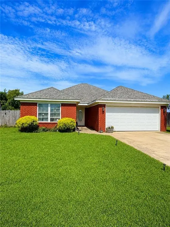 3210 Bloomington Drive, Mobile, AL 36695