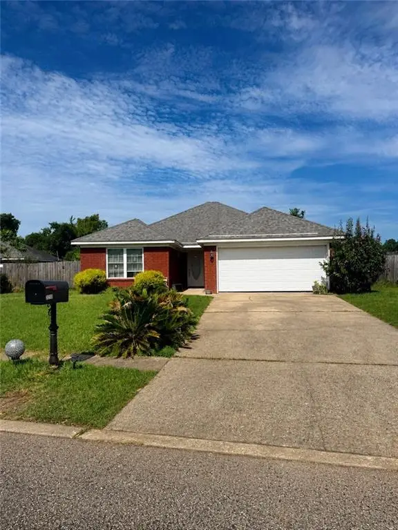 3210 Bloomington Drive, Mobile, AL 36695 - #2